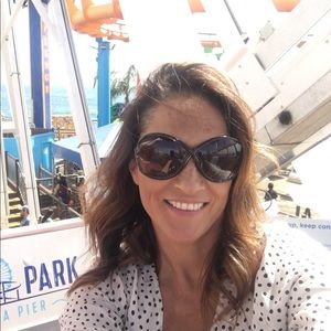 Meet your Posher, Diane